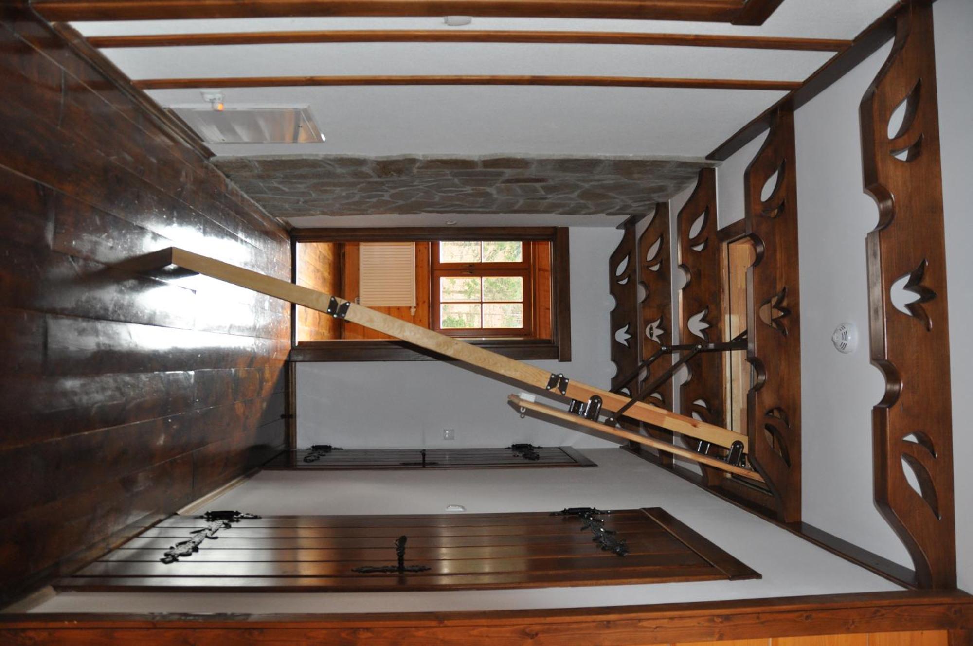 Villa Dom Trzech Braci à Lądek-Zdrój Extérieur photo