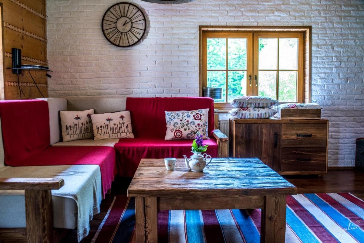 Villa Dom Trzech Braci à Lądek-Zdrój Extérieur photo