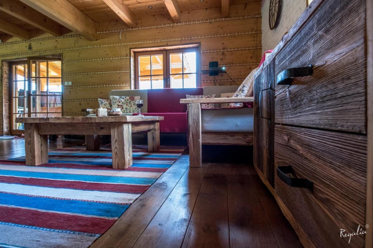 Villa Dom Trzech Braci à Lądek-Zdrój Extérieur photo