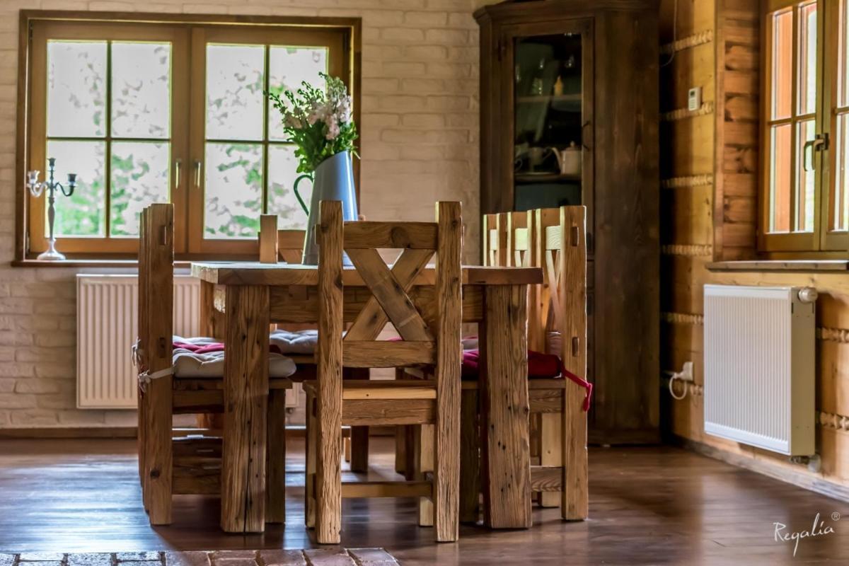 Villa Dom Trzech Braci à Lądek-Zdrój Extérieur photo